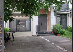 Bán nhà yên hòa nhỏ nhỏ xinh xinh