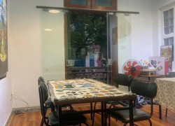 Bán nhà mặt phố trần quốc hoàn  kinh doanh đỉnh