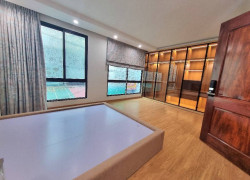 TT Mỹ Đình - Thiên Hiền, 5 tầng, 38m2 gần ô tô,hơn 7 t.ỷ