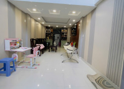 bán nhà sát mặt tiền xe hơi 
NGANG 3.5 X12.5 ĐÚC 5 TẤM CÓ 7 Đ Q4