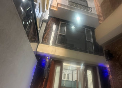 MỸ ĐÌNH – NHÀ XÂY ĐẸP – 20M RA PHỐ - KINH DOANH ĐỈNH  🏠 6 tầng – Sổ đỏ chính chủ 💰 Giá nhỉnh 8 tỷ