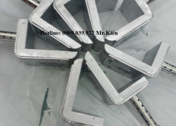 đúc nhôm , đúc đồng sản xuất theo yêu cầu