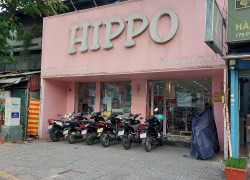 Nhà nguyên căn, mặt tiền đường Phạm Hùng