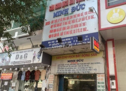 TUYỂN NAM NỮ PHÒNG KINH DOANH LÀM VIỆC TẠI VĂN PHÒNG