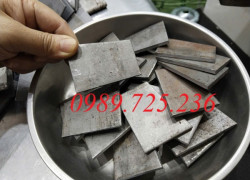 Pát sắt giá rẻ uy tín chất lượng