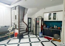 Cần bán nhà đẹp Thanh Xuân - 20m Ra phố - ngõ kinh doanh sầm uất - 42M2x5T - 13.8 tỷ