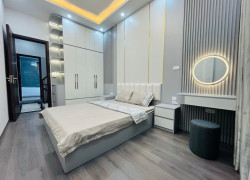 Khương Đình - 33m2 - SĐ nở hậu cực đẹp - Chỉ 7.75 Tỷ - 50M RA Ô TÔ