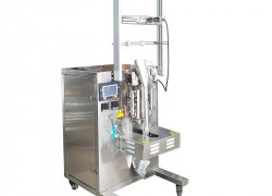 Máy đóng gói chất lỏng mini - sử dụng hiệu quả
