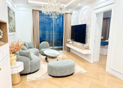 [BÁN GẤP] CĂN HỘ 3PN 105M2 - THE RUBY HẠ LONG - TẦNG CAO VIEW BIỂN - SỞ HỮU LÂU DÀI.