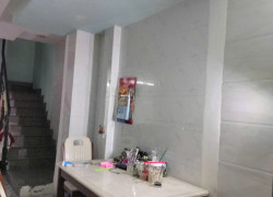 Bán nhà- Đoàn Văn Bơ- Vĩnh Hội- Quận 4