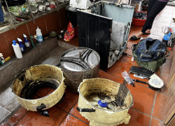 Máy Giặt Không Vắt – Nguyên Nhân Và Cách Khắc Phục