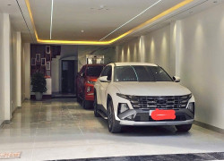 ô tô tránh, Bán nhà Phúc Đồng 86m, 8 tầng thang máy, giá 25 tỷ 800 triệu.