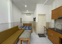 NHÀ BÁN ĐƯỜNG SỐ 42- QUẬN 4 - 5 TẦNG - 6X11M- 14 TỶ.