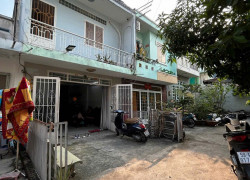 Q7 _ Tân Hưng _  Đường TRần Xuân Soạn. Tổng diện Tích 67m2 .