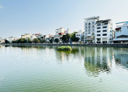 bán mảnh đất Ngọc Thuỵ, 50m, mặt tiền 5m, ôtô vào đất, chỉ 11.6 tỷ