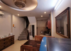 GẦN SÁT HỒ TÂY -Ô TÔ - CÁCH 1 NHÀ RA PHỐ THỤY KHUÊ- HIẾM BÁN- 
GẦN NGÃ TƯ VĂN CAO