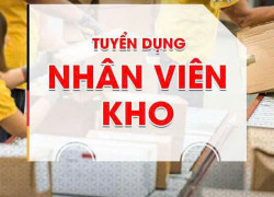 CTY CP XNK MAXVALUE tuyển 7 NV NAM  kho + đứng máy làm Q12