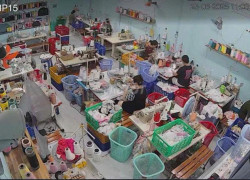 Tuyển thợ may công nghiệp & vắt sổ làm tại Q8