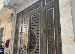 BÁN NHÀ PHỐ NGÔ QUYỀN – HÀ ĐÔNG  NHÀ MỚI 5 TẦNG  FULL NỘI THẤT  GIÁ 5,35 TỶ