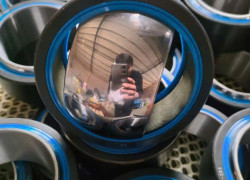 Bạc Đồng Tự Bôi Trơn Chính Hãng - Cam Kết Chất Lượng, Uy Tín Hàng Đầu