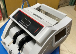 Tránh thất thoát khi kiểm đếm tiền nhanh gọn số lượng chính xác