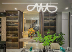 BÁN NHÀ PHỐ DIỆN TÍCH ĐẸP – THỦ DẦU MỘT - Ngang 4.5 - Giá 3.15 tỷ