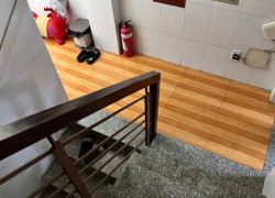 Nhà Mặt Tiền Kinh Doanh, 5 Tầng, 4x13,3m, Quận 12, Giá chỉ 7.x tỷ