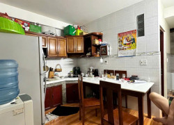 Bán Nhà Mặt Tiền Kinh Doanh 5 Tầng, Quận 12, đường TA06, 4x13,3m, Giá chỉ 7.x tỷ