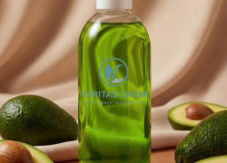 DẦU BƠ - Tinh dầu thiên nhiên dưỡng ẩm và phục hồi da khô