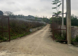 SỞ HỮU MẢNH ĐẤT ĐỒI THƠ MỘNG TẠI ĐỒNG BÈN – QUỐC OAI