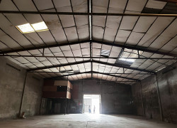 Cho thuê kho xưởng 550m2 tại cụm CN Trường An, An Khánh, Hà Nội