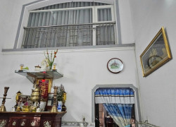 Bán nhà MT Giác Đạo ,Trung Chánh, 2T x 100m2 ,Giá chỉ 6.5 tỷ(TL)