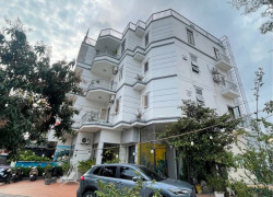 Chính chủ Bán CĂN Chung cư Mini LÔ GÓC 161M2 - THU NHẬP 45TR/THÁNG TẠI BÃI CHÁY, Hạ Long