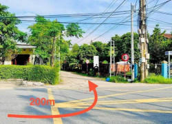 đà Nẵng 180m2 full thổ cư chỉ 1 tỷ 1