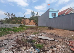 CHỈ 12 TRIỆU/M2 - SỞ HỮU NGAY ĐẤT 510m2 Đại Yên, HẠ LONG SÁT VÁCH VINHOMES HẠ LONG XANH.