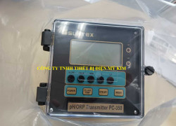 Đồng hồ đo Suntex PC-350