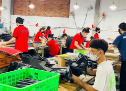 Xưởng Đồ Da Và Thị Trường Thời Trang Hiện Nay