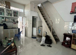 Nhà Hẻm Xe Tải Hưng Phú – Quận 8 – Ngang Rộng 5.1m – Có Vỉa Hè 2M – Giá Chỉ 5.4 Tỷ TL