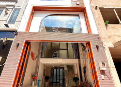 LÊN SÓNG - NHÀ PHỐ- XD MỚI- HXH 🚘 VÀO NHÀ- LÊ QUANG ĐỊNH- P/HẠNH THÔNG