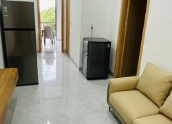 Cho Thuê Căn Hộ Full Nội Thất 1 phòng ngủ, 2 phòng ngủ giá rẻ từ 3,5tr/tháng tại Buôn Ma Thuột