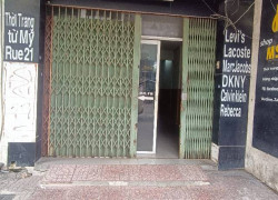 MẶT TIỀN TRUNG TÂM QUẬN 3 – KINH DOANH SẦM UẤT – NHÀ BA TẦNG – NHỈNH 40 TỶ