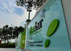 CTY CP Lối Sống Xanh Ecolar tuyển tạp vụ văn phòng tại Đồng Nai