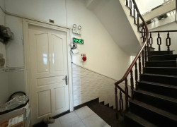 NHÀ ĐƯỜNG SỐ 42- QUẬN 4 - 5 TẦNG - 6X11M- 14 TỶ.