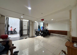 CẦN BÁN NHÀ ĐƯỜNG SỐ 42 - 5 TẦNG - QUẬN 4  - 6X11M- 14 Tỷ