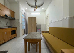 BÁN NHÀ ĐƯỜNG SỐ 42- QUẬN 4 - 5 TẦNG - 6X11M- 14 TỶ.