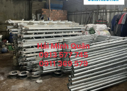 🏗️ GIÀN GIÁO HẢI MINH QUÂN – CHUYÊN CUNG CẤP GIÀN GIÁO & PHỤ KIỆN XÂY DỰNG CHẤT LƯỢNG