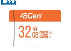 Thẻ nhớ Micro SD 32Gb 4SGEN-32EO