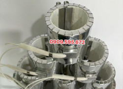 CHUYÊN SẢN XUẤT VONG NHIỆT INOX DÙNG TRONG NGÀNH NHỰA