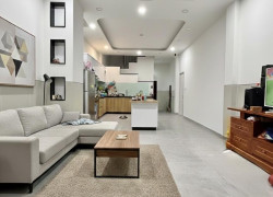 **Bán nhà HXH Trường Chinh, phường 14, Tân Bình (4*18) chỉ 9,2 tỷ?