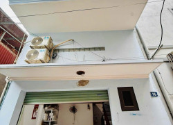 BÁN NHÀ GẦN PHỐ QUANG TRUNG – HÀ ĐÔNG – CĂN GÓC 3 MẶT THOÁNG – NHÀ ĐẸP Ở NGAY –  6,5 tỷ